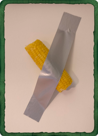 TAPEDCORN