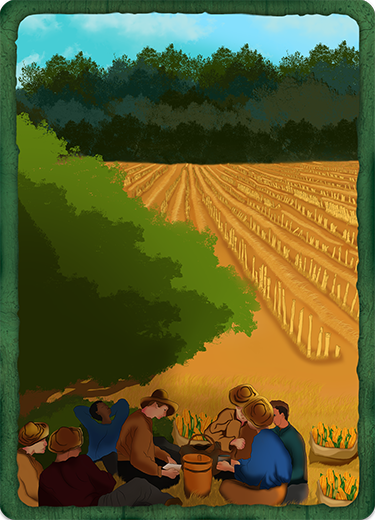 FARMREST