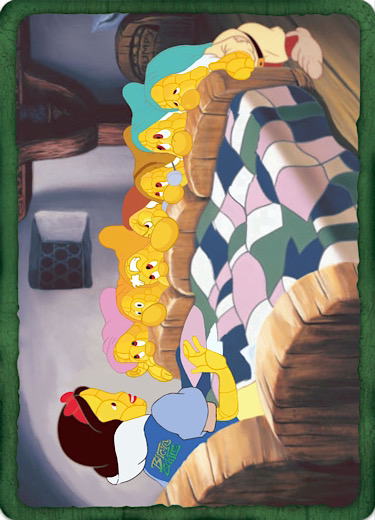DWARFCORNS