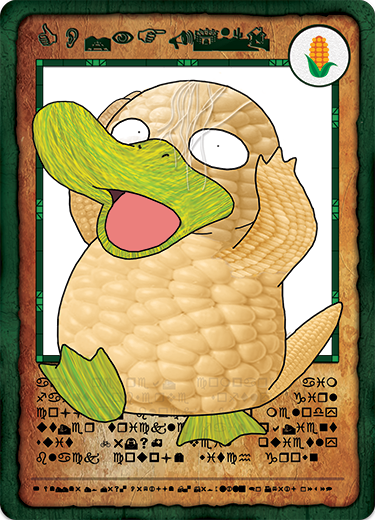 CORNFUSED