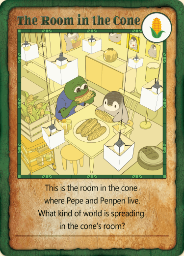 CORNROOM
