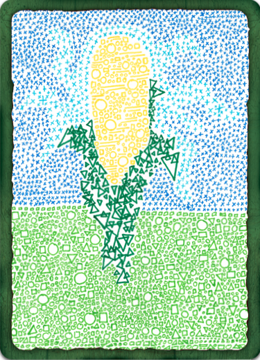 CORNFIGURE