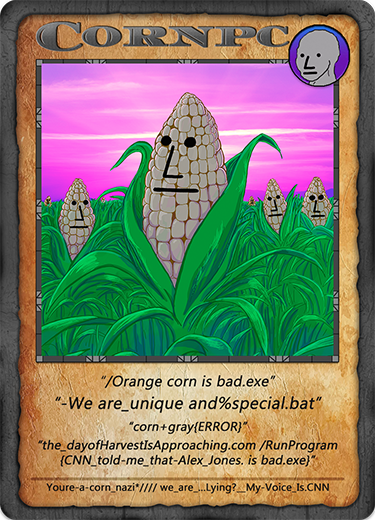 CORNPC