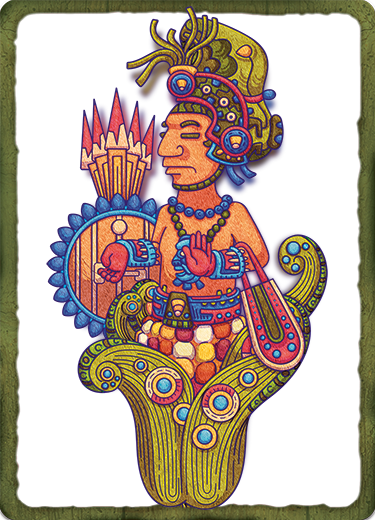 MAIZEGOD