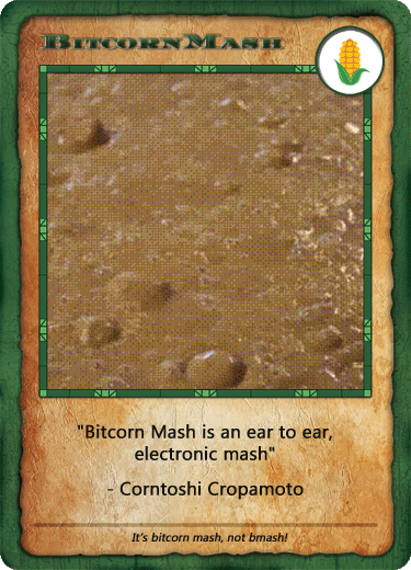 BITCORNMASH