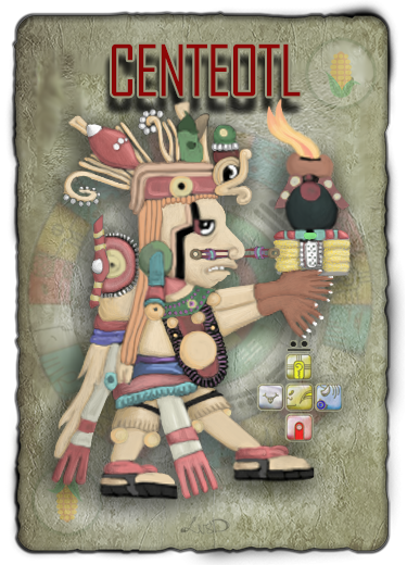 CENTEOTL