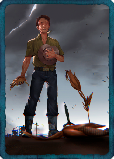 LASTHARVEST