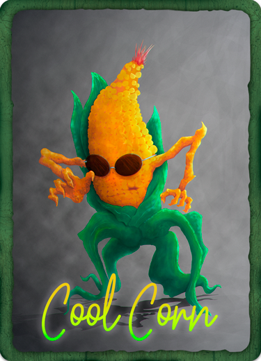 COOLCORN