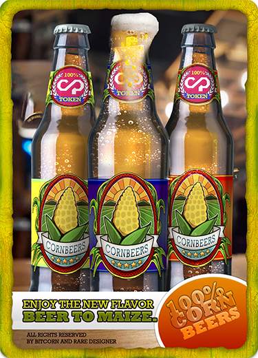 CORNBEERS