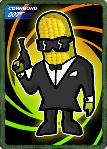 CORNBOND