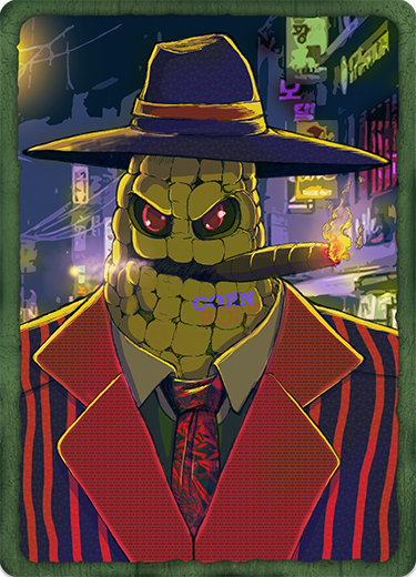 CORNBOSS