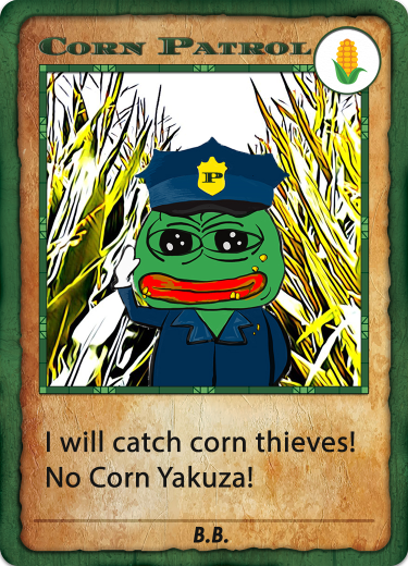 CORNPATROL