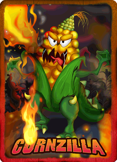 CORNZILLA