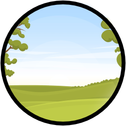 CROPS icon