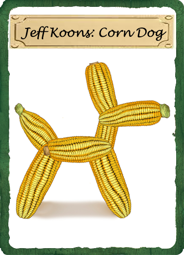 CORNKOONS