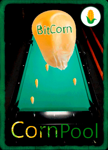 CORNPOOL