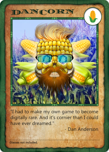DANCORN