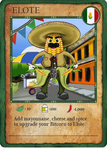 ELOTE
