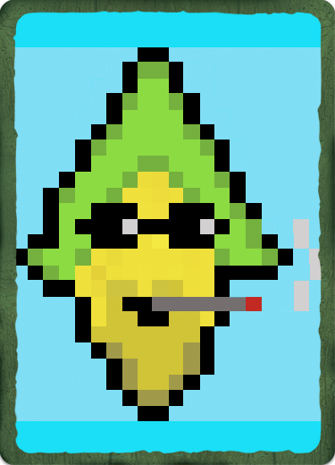 BITCORNPUNK