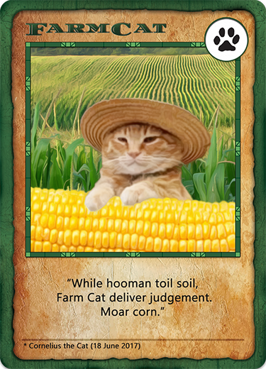 FARMCAT