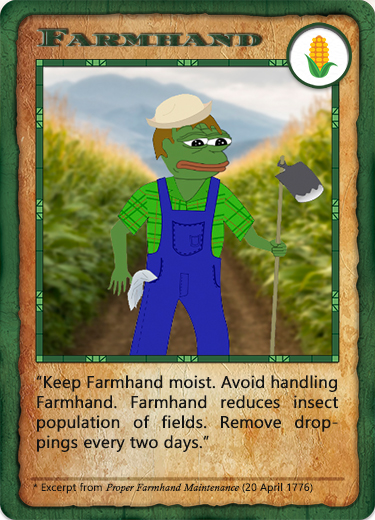 FARMHAND