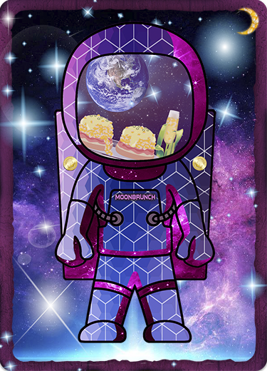 MOONSUIT