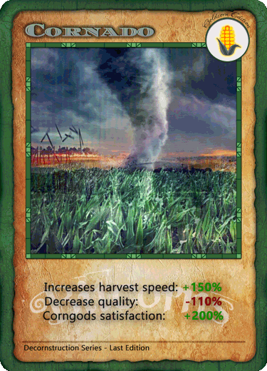 CORNADO