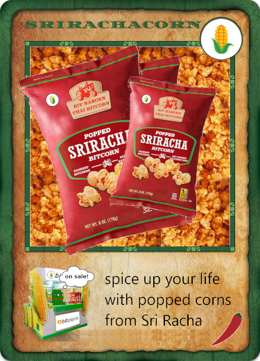 SRIRACHACORN