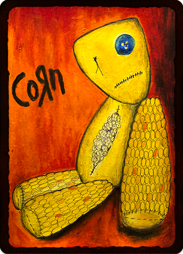 KORNCORN