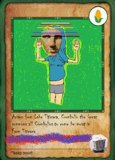 CORNTITIO