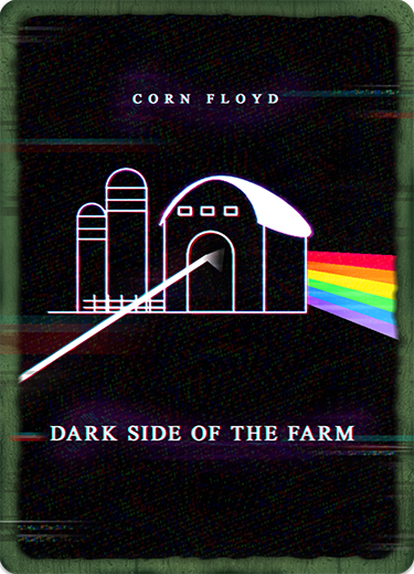 CORNFLOYD