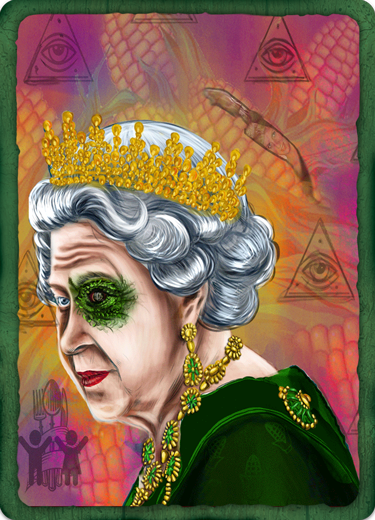 ELIZABETHII