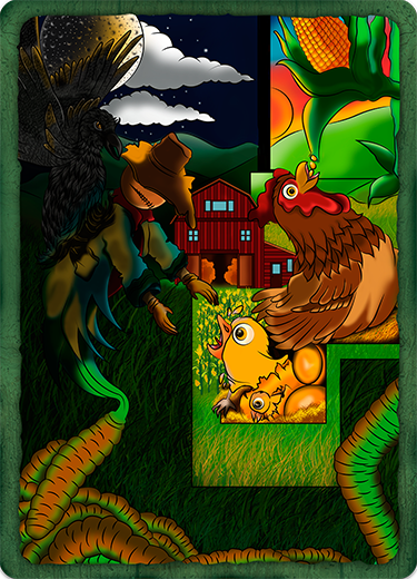 CORNSURVIVAL