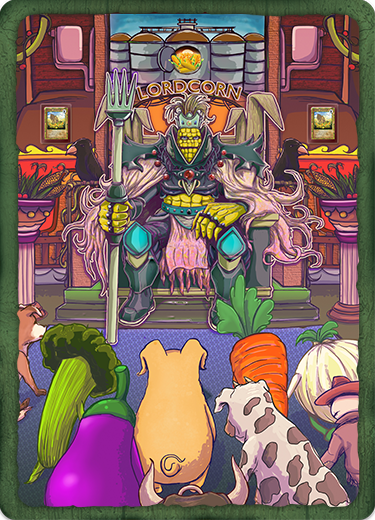 LORDCORN