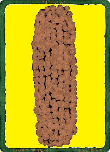 SHITCORN