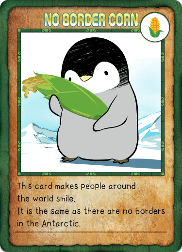 NOBORDERCORN