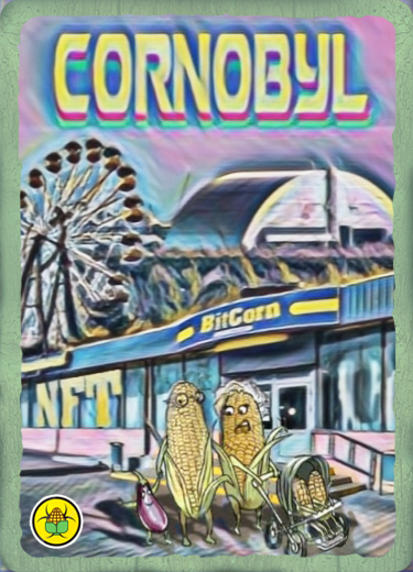 CORNOBYL