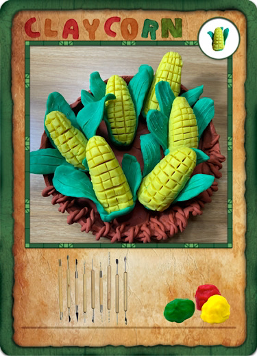 CLAYCORN