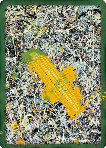 CORNPOLLOCK