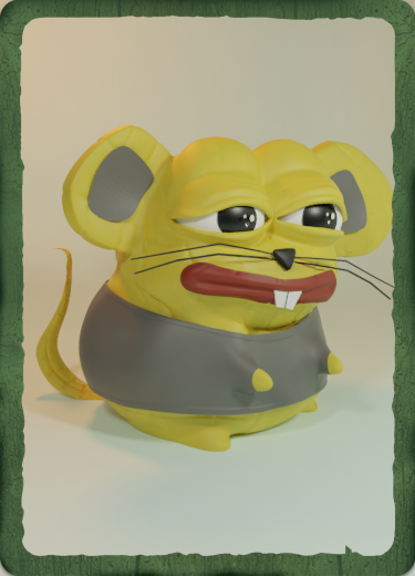 RATPEPECORN