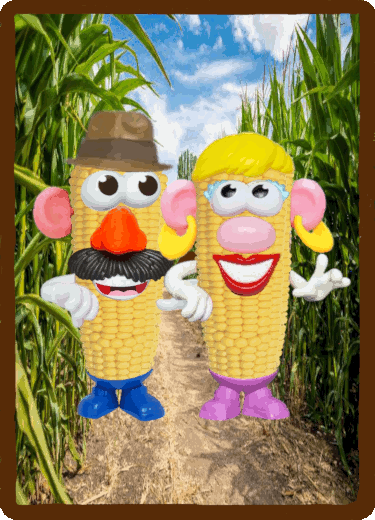 MRCORNHEAD