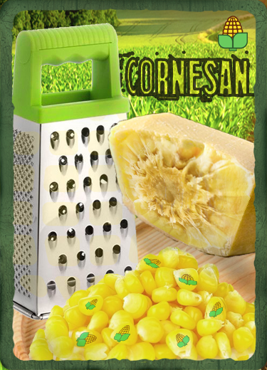 CORNESAN