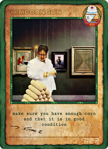 KIMCORNGUN