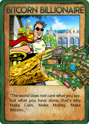 BITCORNBILL