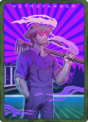 RETROFARMER