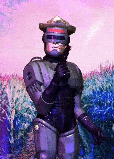 ROBOCORNTWO