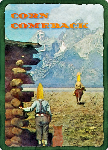 COMEBACKCORN