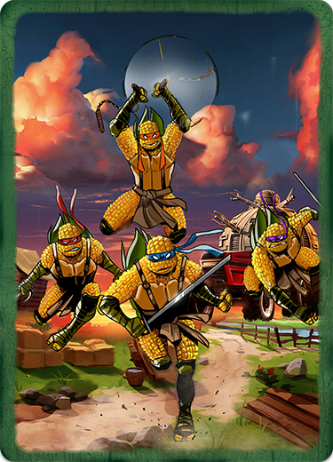 TMNCORNOS