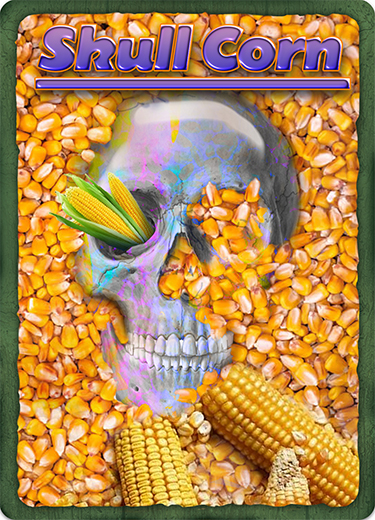 SKULLCORN