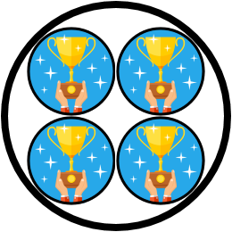 SQUADGOALS icon
